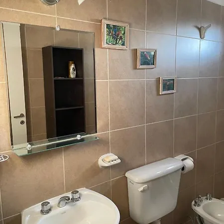 Apartamento Depto Maipú Exterior foto