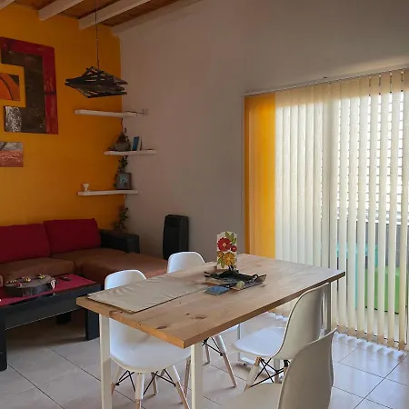 Apartamento Depto Maipú Exterior foto