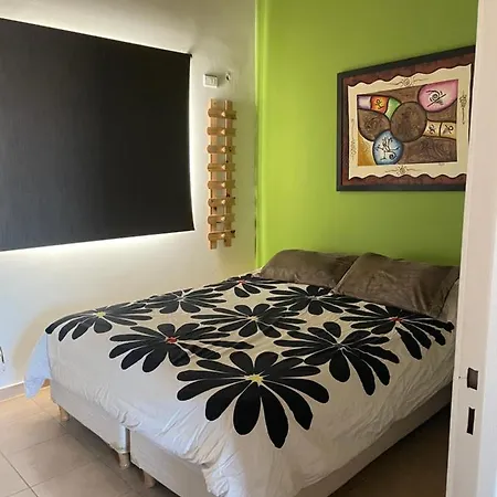 Apartamento Depto Maipú Exterior foto