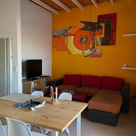 Apartamento Depto Maipú Exterior foto