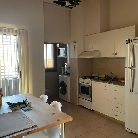 Apartamento Depto Maipú Exterior foto