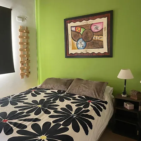 Apartamento Depto Maipú Exterior foto