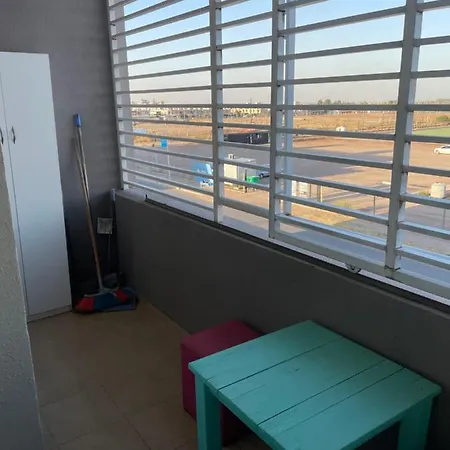 Apartamento Depto Maipú Exterior foto