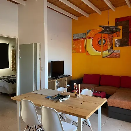 Apartamento Depto Maipú Exterior foto