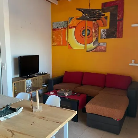 Apartamento Depto Maipú Exterior foto