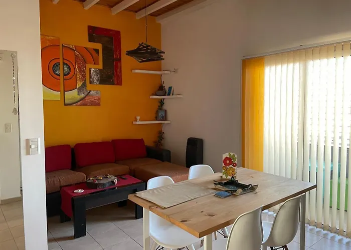Depto Maipu