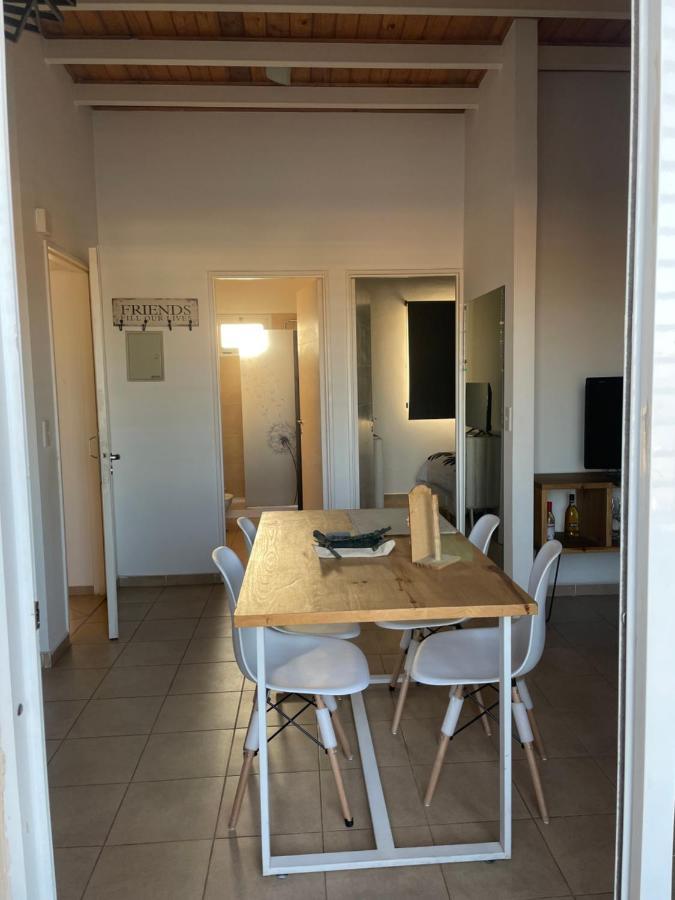 Apartment Depto *