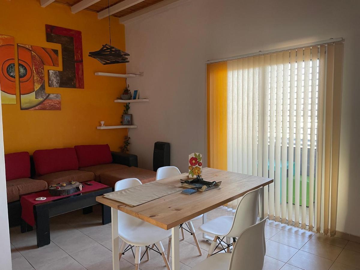 Apartment Depto Maipu (Mendoza)