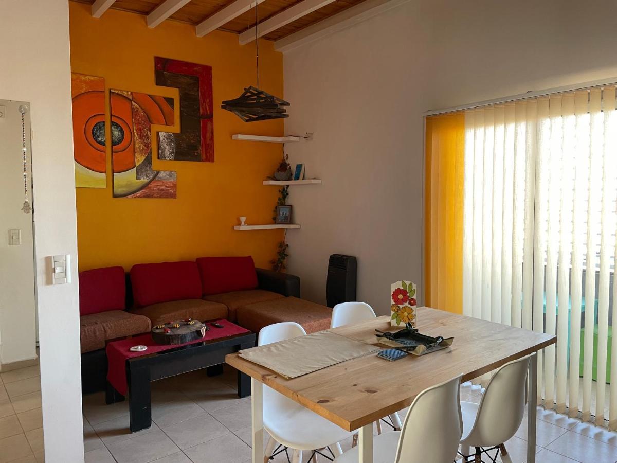 Depto Apartment *