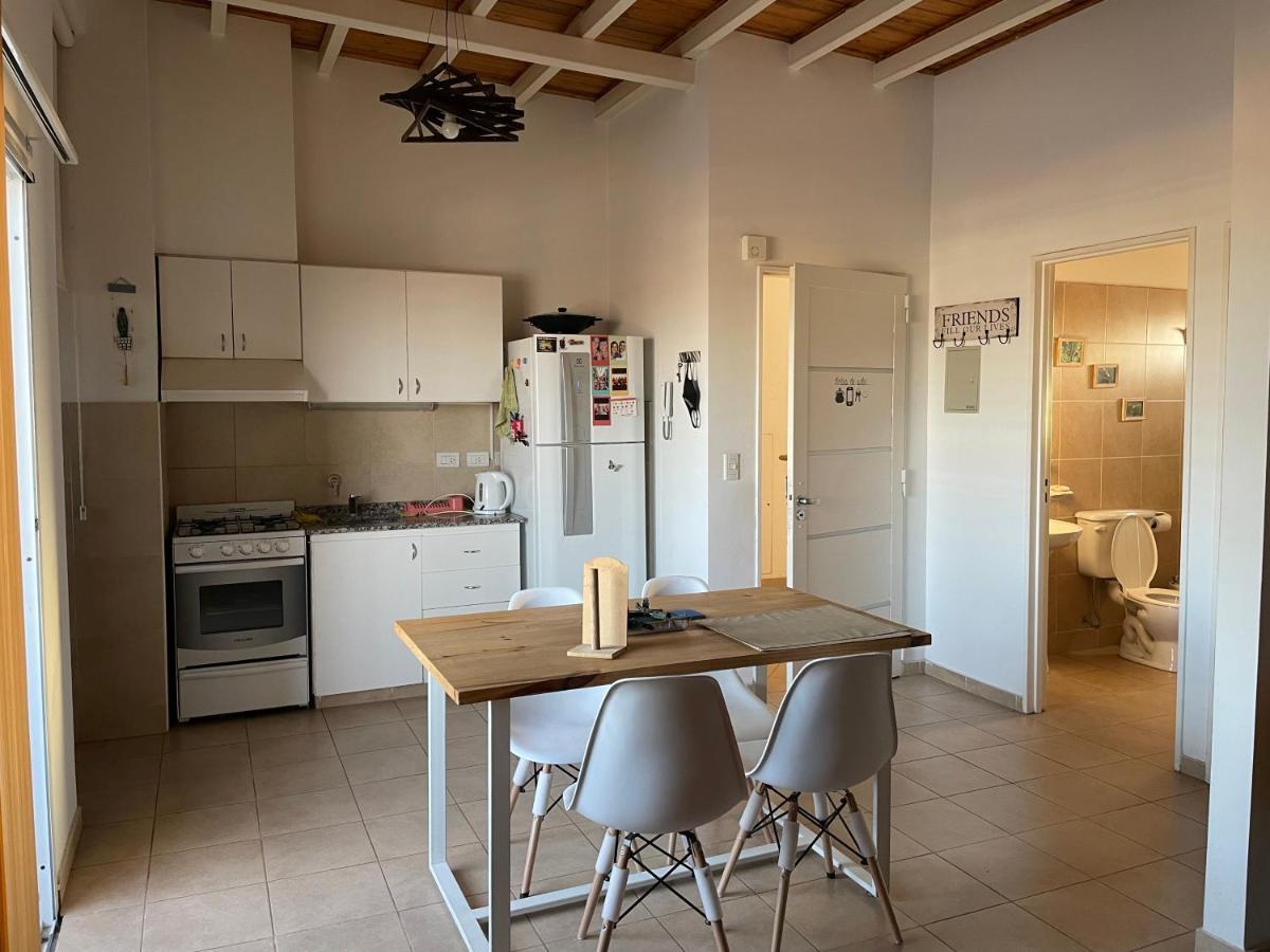 Apartment Depto *